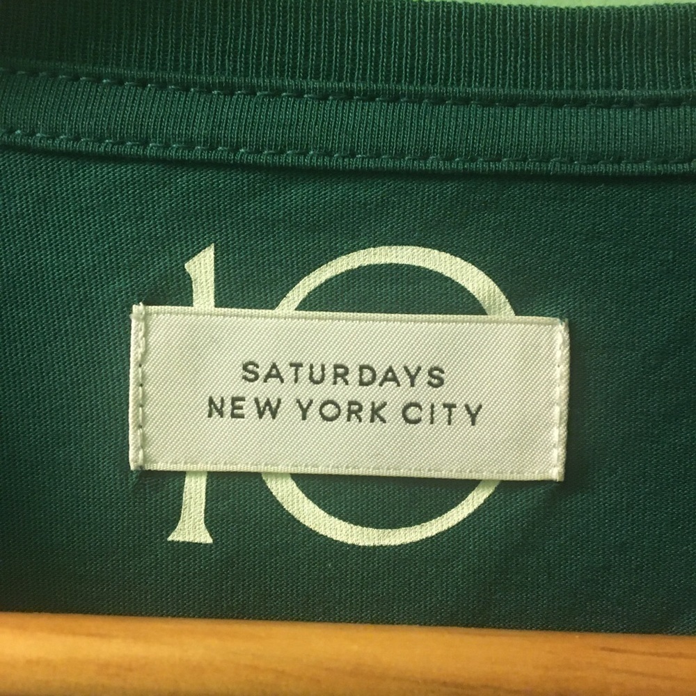 Men’s tshirt - Picture 3 of 4